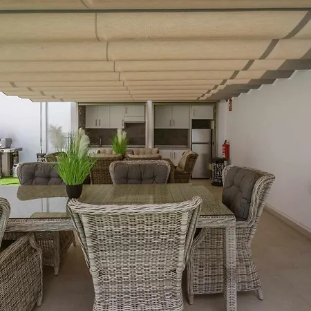 Appartement Elegante Y Moderna Miami