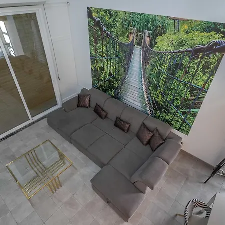 Appartement Elegante Y Moderna Miami