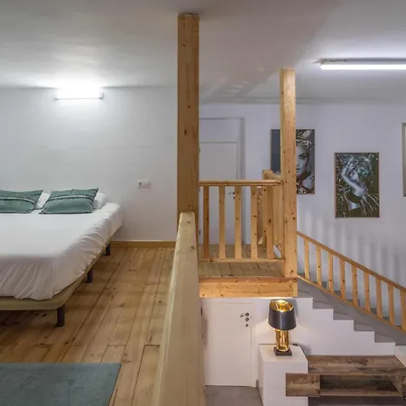 Appartement Elegante Y Moderna Miami Costa Adeje (Tenerife)