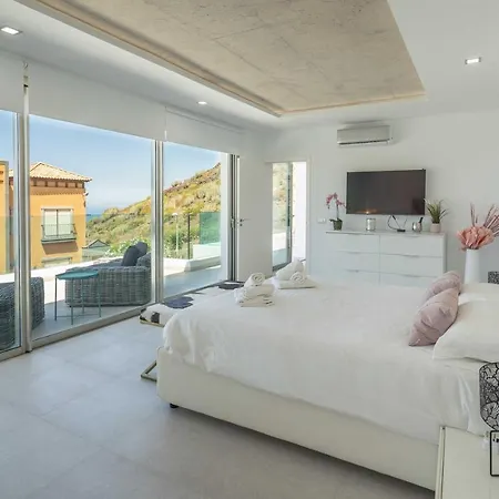 Appartement Elegante Y Moderna Miami Costa Adeje (Tenerife)