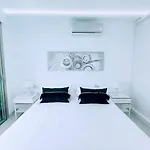 Apartment Elegante Y Moderna Miami *