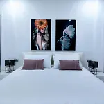 Διαμέρισμα Elegante Y Moderna Miami *