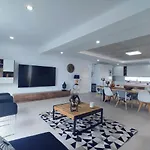 Apartment Elegante Y Moderna Miami *