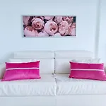 Apartment Elegante Y Moderna Miami