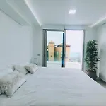Elegante Y Moderna Miami Apartment Costa Adeje (Tenerife)