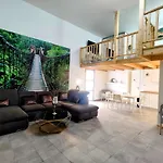 Elegante Y Moderna Miami Apartment Costa Adeje (Tenerife)