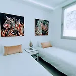 Apartment Elegante Y Moderna Miami *