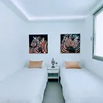 Elegante Y Moderna Miami Apartment *