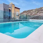 Elegante Y Moderna Miami Apartment Costa Adeje (Tenerife)