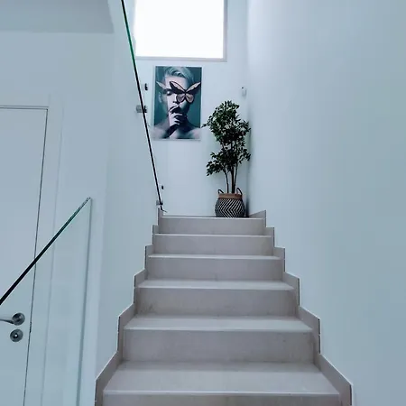 Elegante Y Moderna Miami אדחה