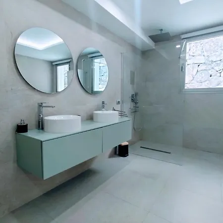 דירה Elegante Y Moderna Miami אדחה
