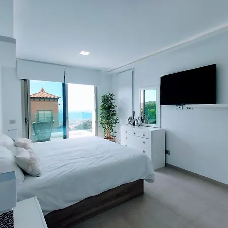 דירה Elegante Y Moderna Miami