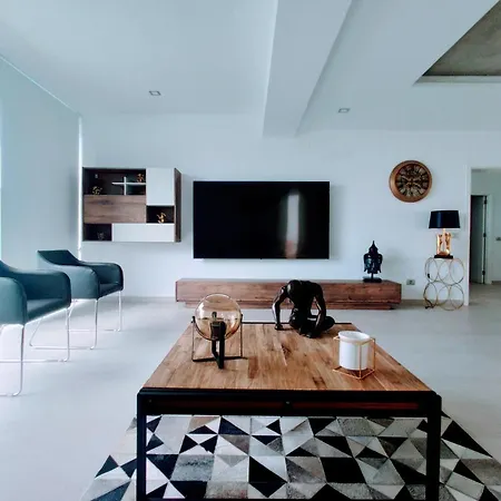 Elegante Y Moderna Miami אדחה