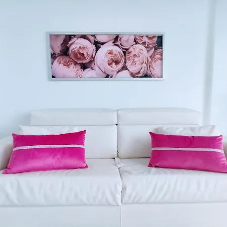 Appartement Elegante Y Moderna Miami