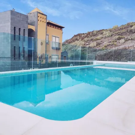 Elegante Y Moderna Miami Appartement Costa Adeje (Tenerife)