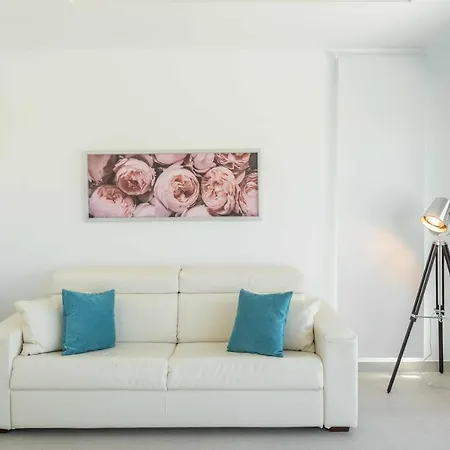 Elegante Y Moderna Miami Appartement