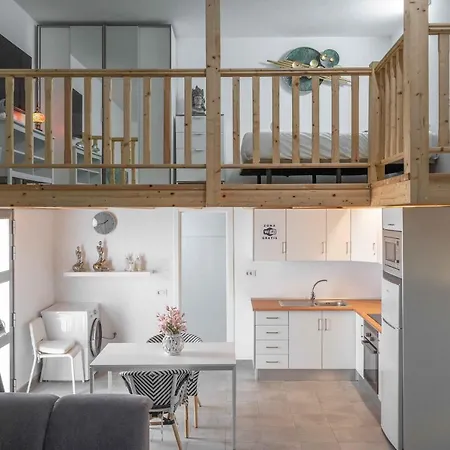 Appartement Elegante Y Moderna Miami