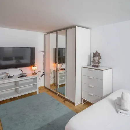 Elegante Y Moderna Miami דירה אדחה