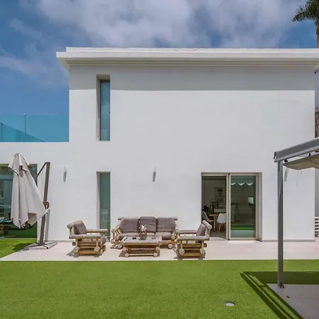 Elegante Y Moderna Miami * Адехе