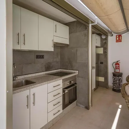 Appartement Elegante Y Moderna Miami