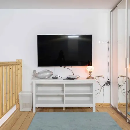 Elegante Y Moderna Miami Appartement