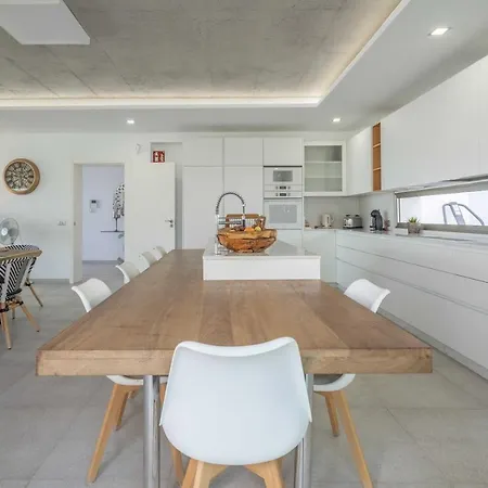 Elegante Y Moderna Miami Appartement