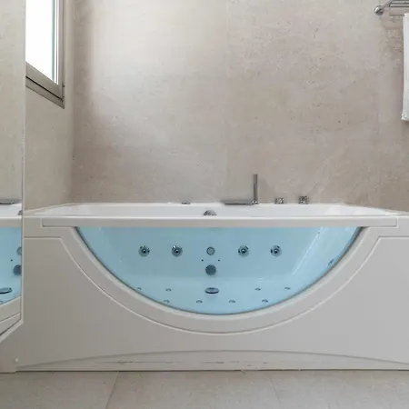 דירה Elegante Y Moderna Miami אדחה