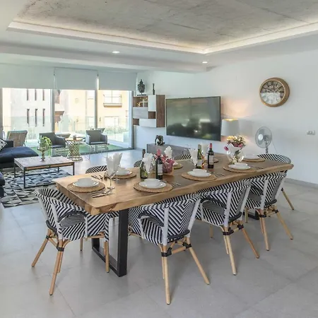 Elegante Y Moderna Miami Διαμέρισμα *