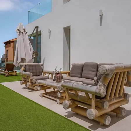 Elegante Y Moderna Miami Διαμέρισμα Costa Adeje (Tenerife)