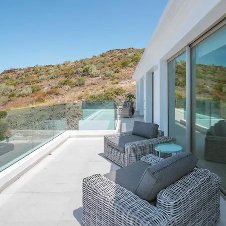 Διαμέρισμα Elegante Y Moderna Miami Costa Adeje (Tenerife)