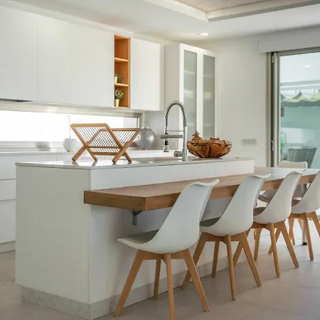 Appartement Elegante Y Moderna Miami