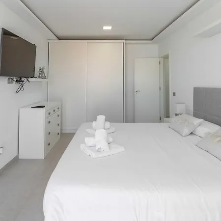 Appartement Elegante Y Moderna Miami Costa Adeje (Tenerife)