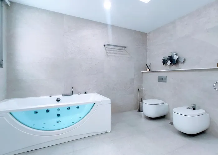 Elegante Y Moderna Miami Апартаменти