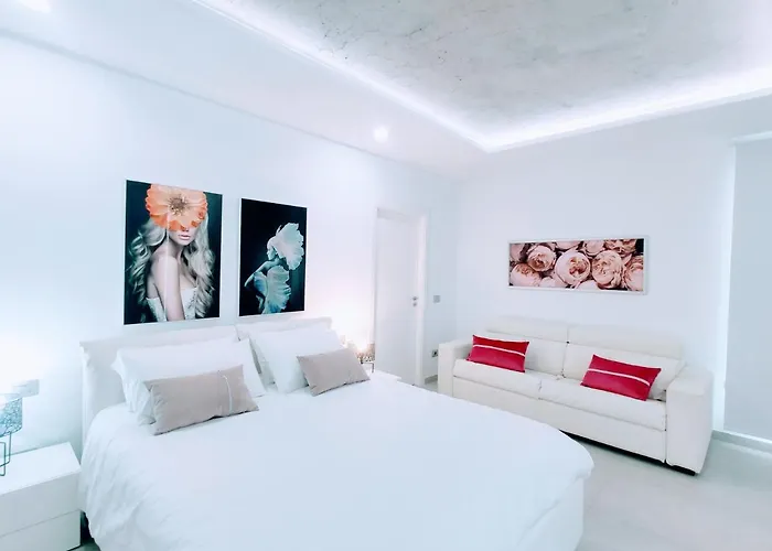 Апартаменти Elegante Y Moderna Miami