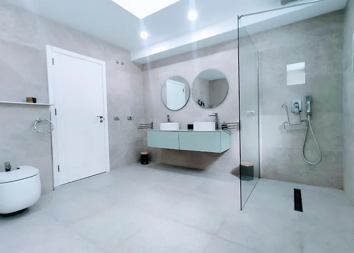 Apartment Elegante Y Moderna Miami Costa Adeje (Tenerife)