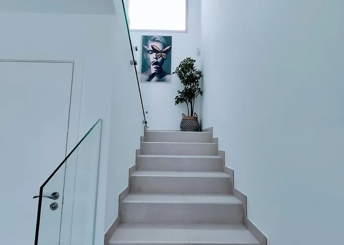 Elegante Y Moderna Miami Адехе