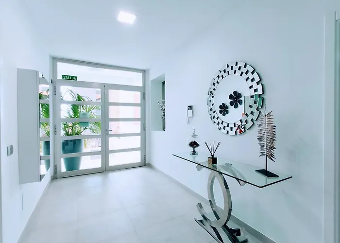 Apartment Elegante Y Moderna Miami