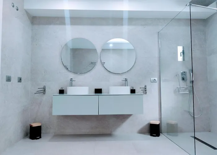 Elegante Y Moderna Miami Апартаменти *