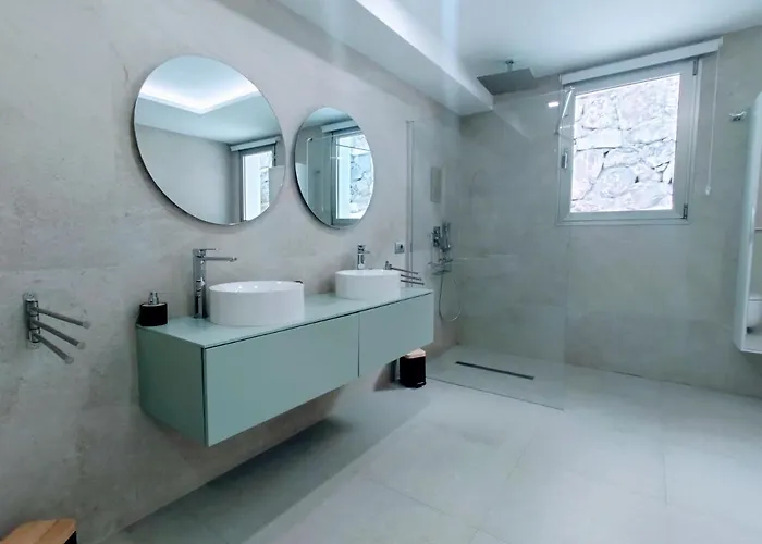 Apartment Elegante Y Moderna Miami Costa Adeje (Tenerife)