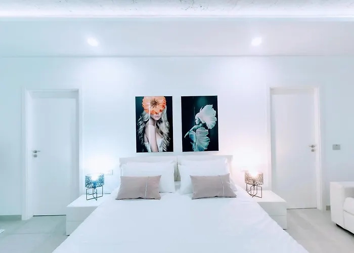 Elegante Y Moderna Miami Апартаменти *