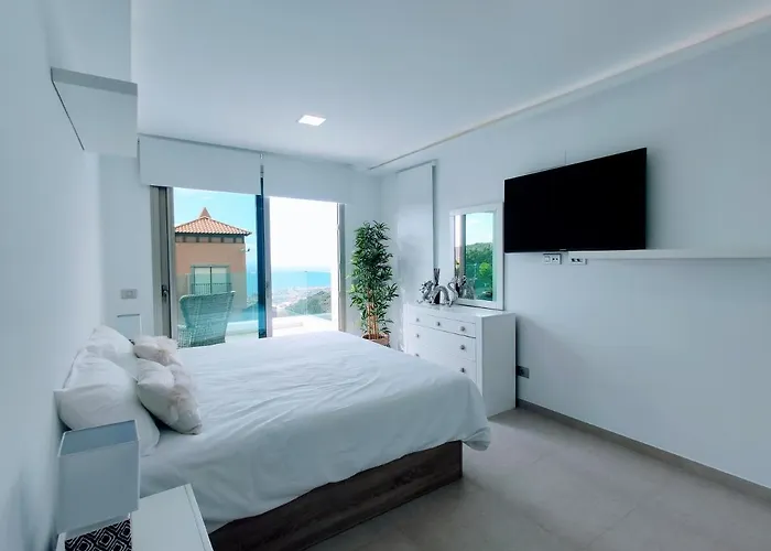 Apartment Elegante Y Moderna Miami