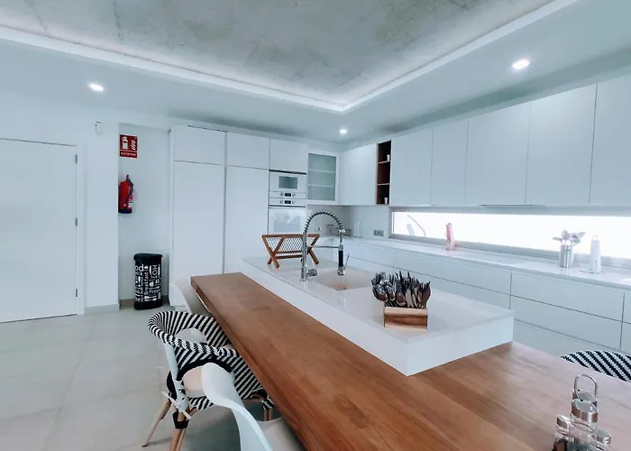 Elegante Y Moderna Miami *