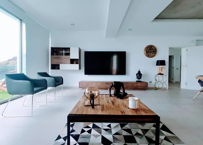 Elegante Y Moderna Miami Адехе