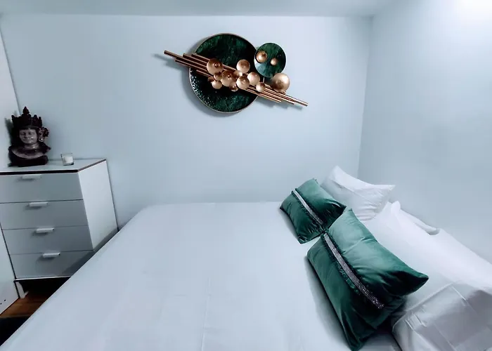 Apartment Elegante Y Moderna Miami Costa Adeje (Tenerife)