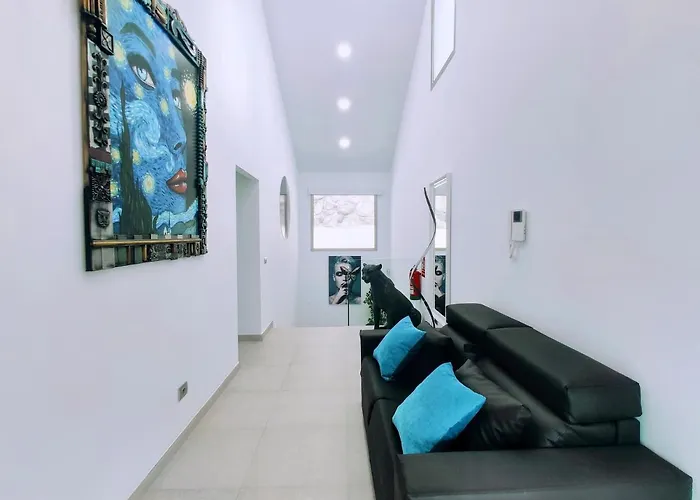 Апартаменти Elegante Y Moderna Miami *