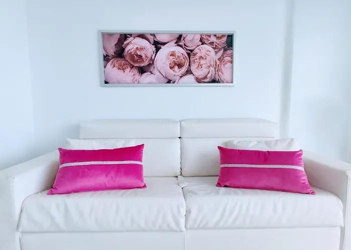 Apartment Elegante Y Moderna Miami