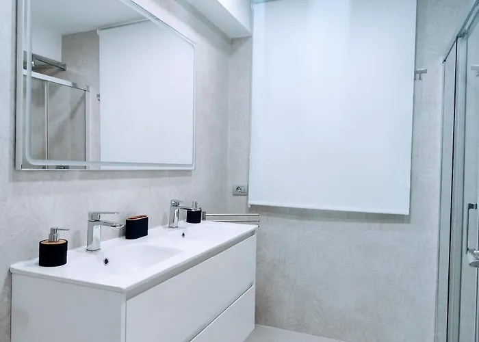 Elegante Y Moderna Miami *