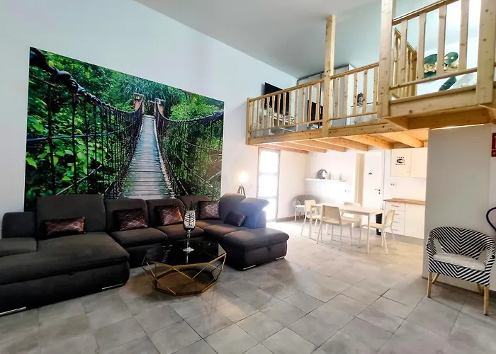 Elegante Y Moderna Miami Апартаменти Адехе