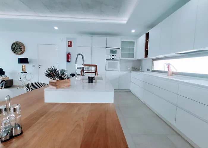 Elegante Y Moderna Miami Apartment Costa Adeje (Tenerife)