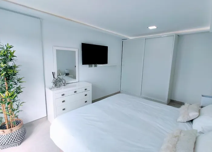 Elegante Y Moderna Miami *